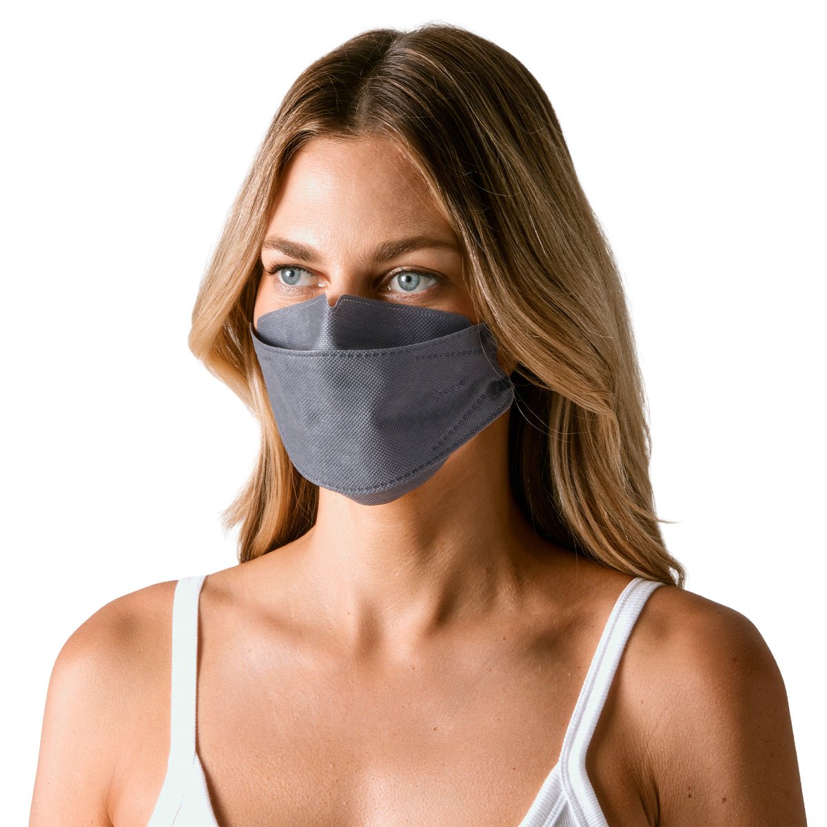 Masque respiratoire Kind KN95 : la collection Explore