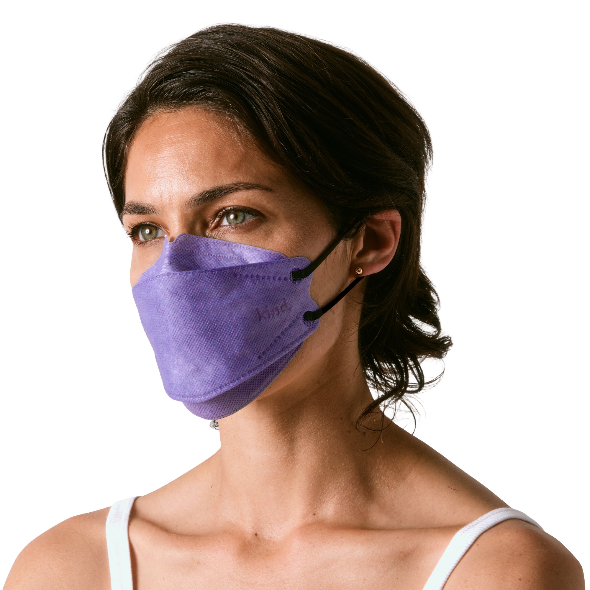 Kind KN95 Respirator Mask - Colour Series