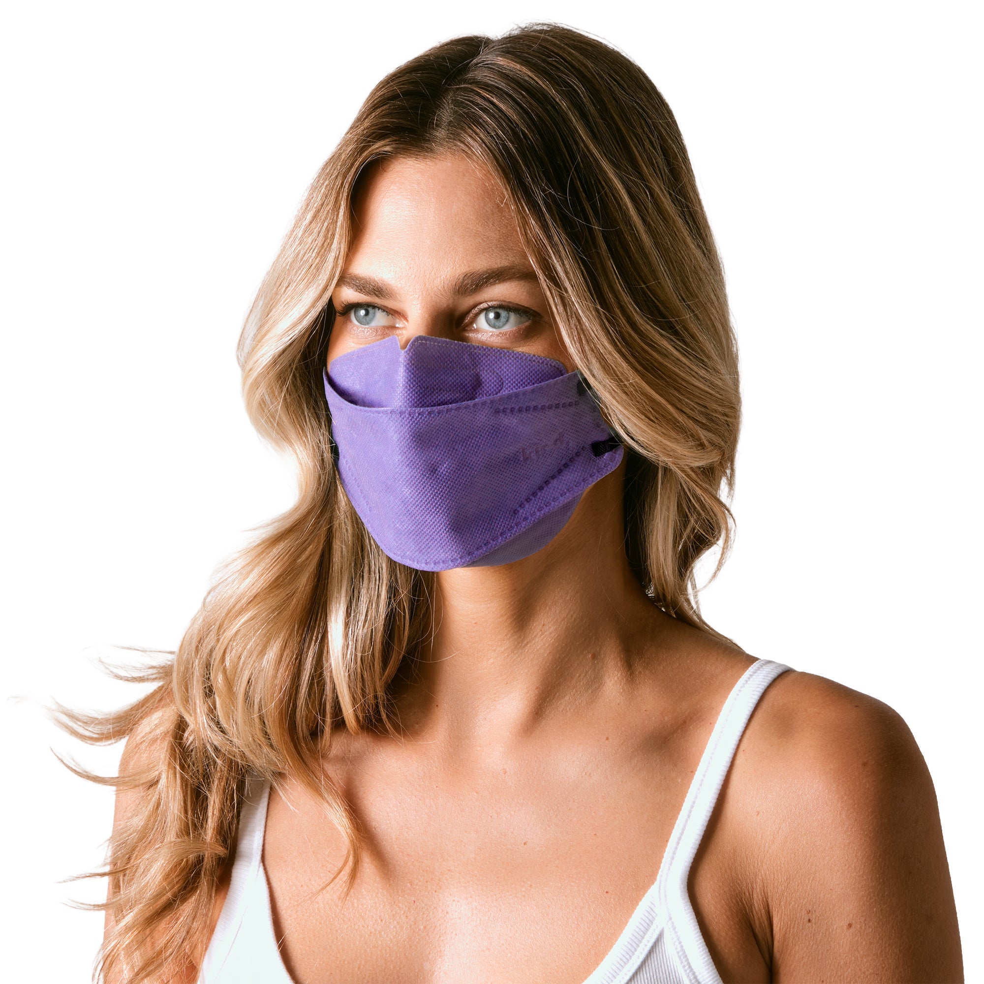 Kind KN95 Respirator Mask - Colour Series