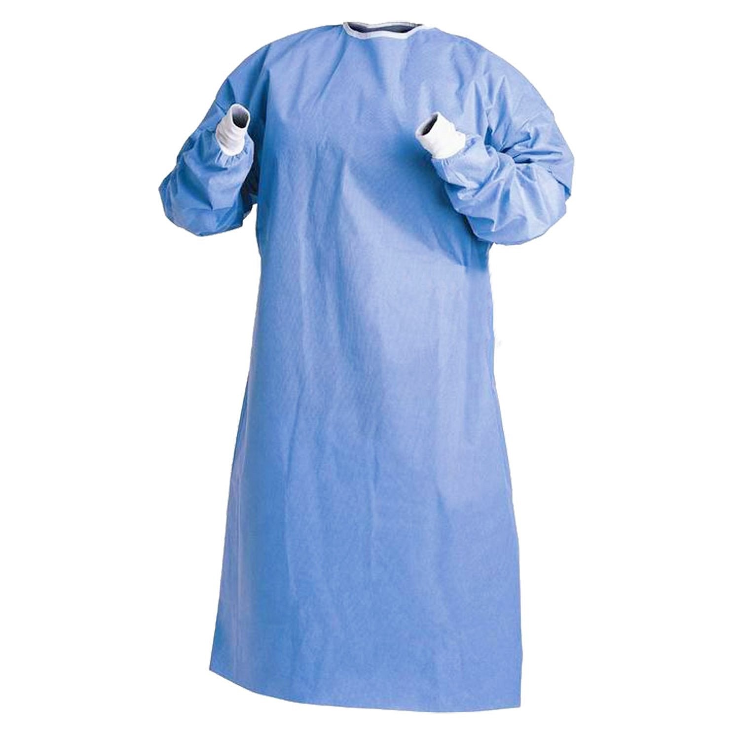 AAMI Isolation Gown Level 2