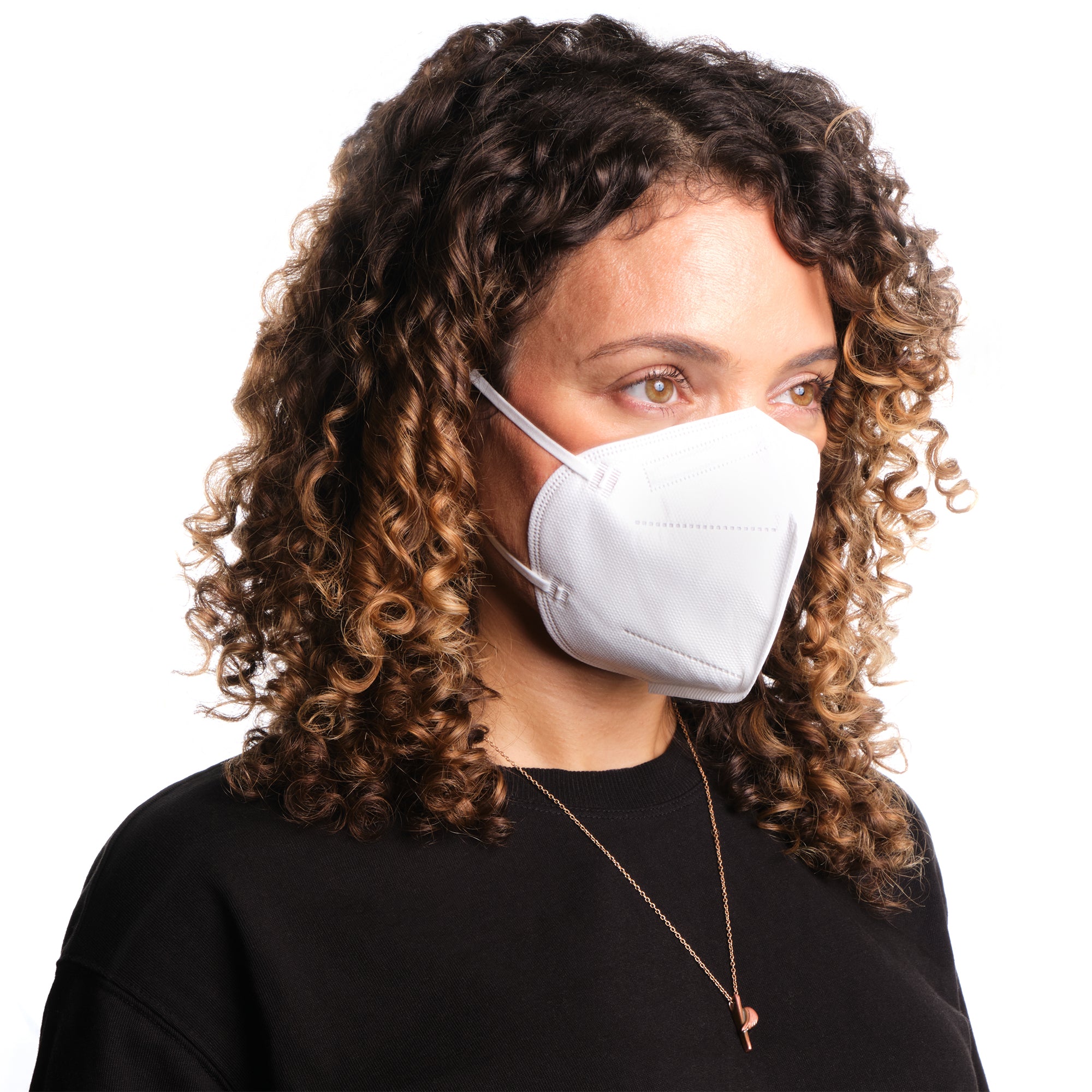 KN95 SAMPLE KIT by PPE Supply - Individually Sealed Respirator Face Mask