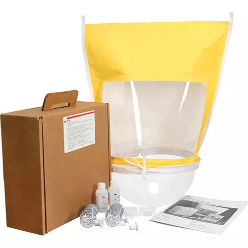 Appareil de test d'ajustement qualitatif 3M FT-10 (Sweet Solution)