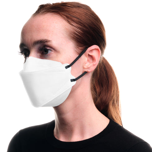 Kind KN95 Respirator Mask - Colour Series