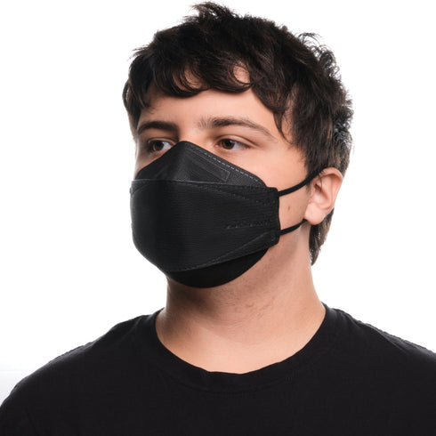 N95 Respirator Face Mask Made in Canada (Large) PPE Supply Canada