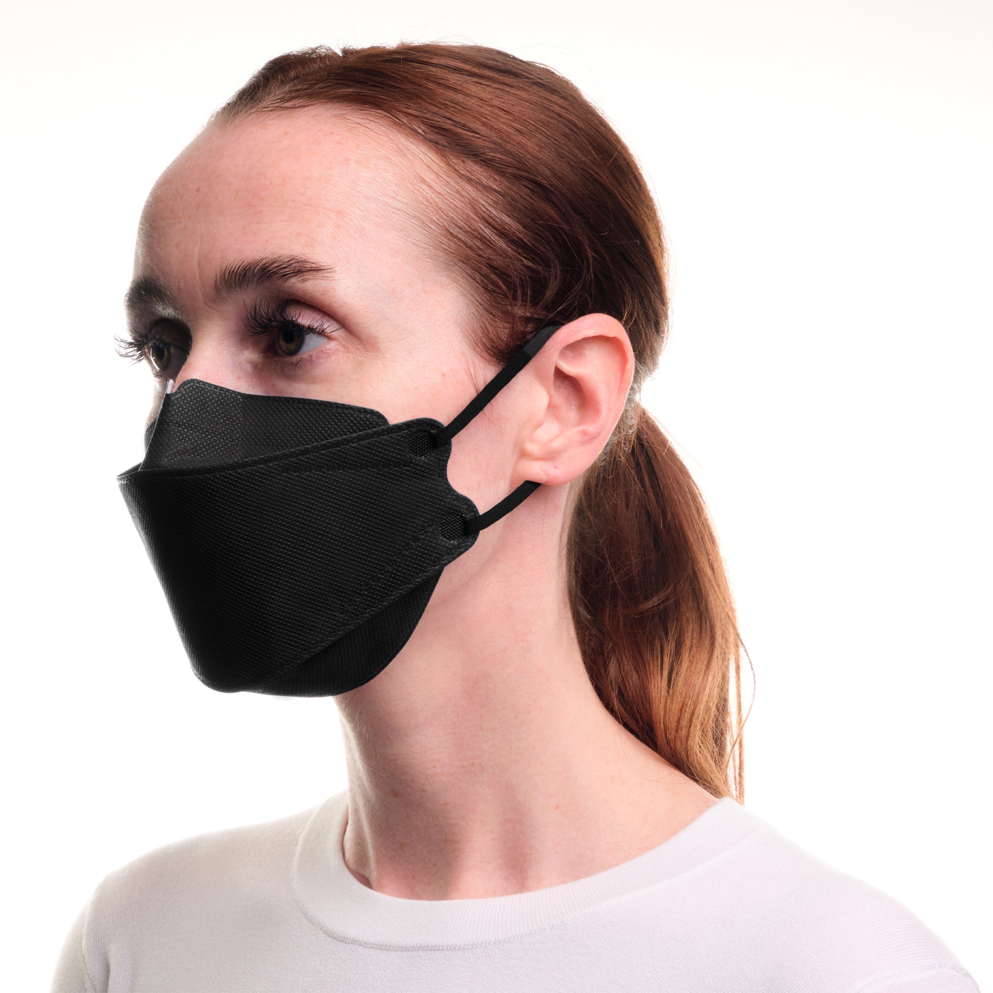 Kind KN95 Respirator Face Mask: The Explore Collection