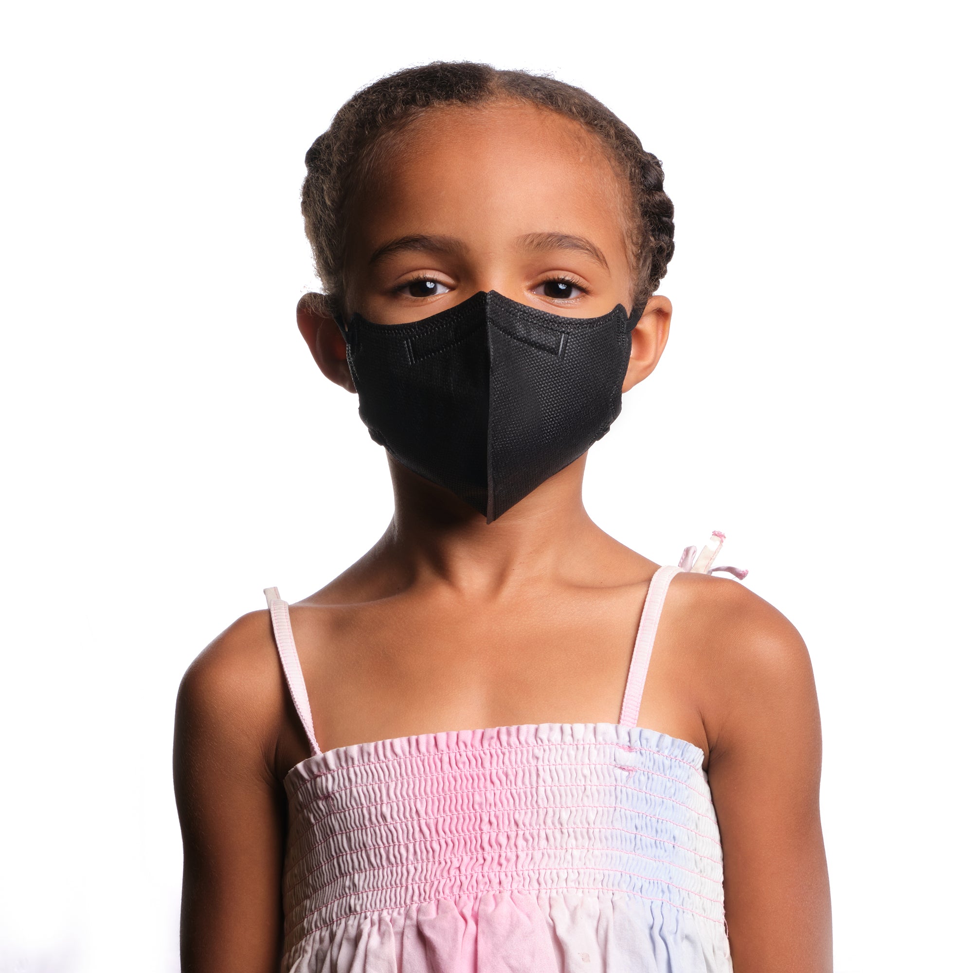 Kids KN95 Masks - Kids Sized KN95 Face Masks for Kids –