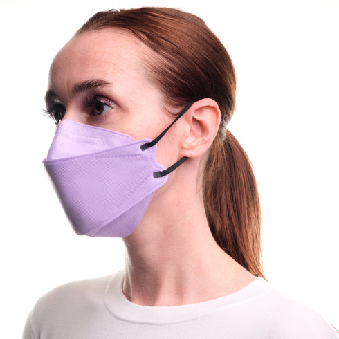 KN95 Respirator Face Mask - Colour Series