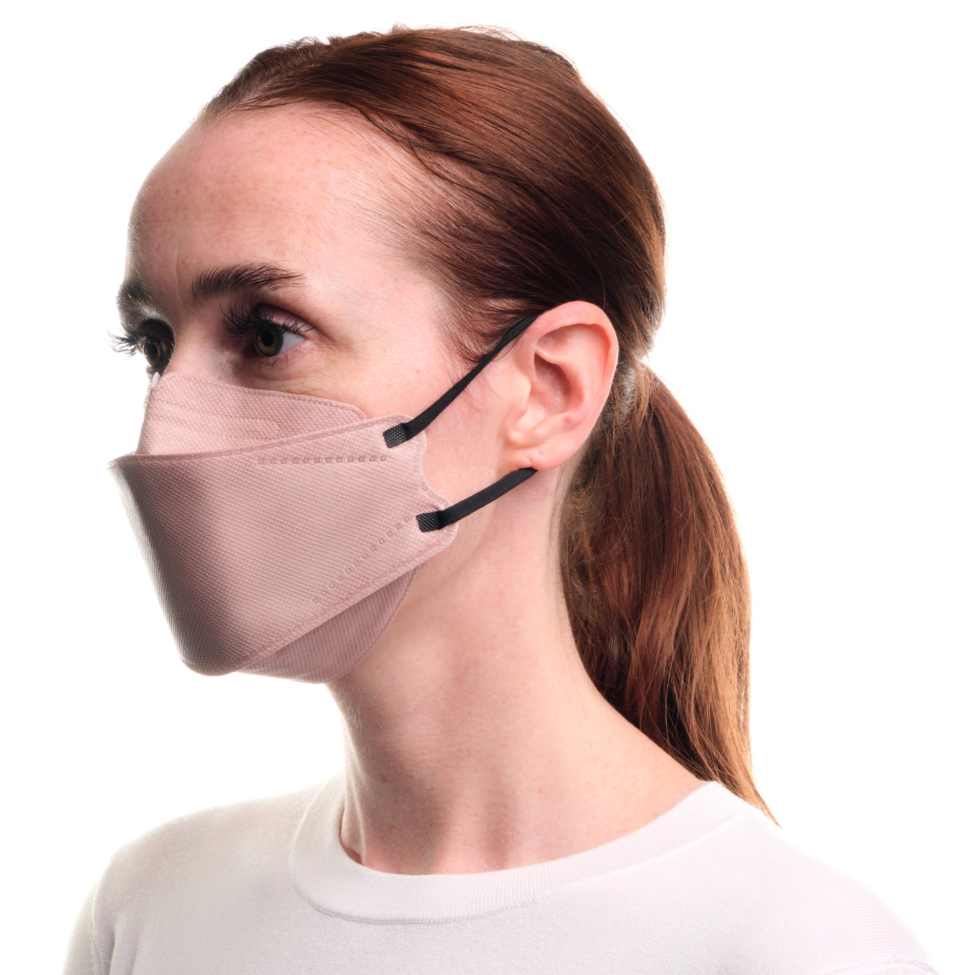 KN95 Respirator Face Mask - Colour Series