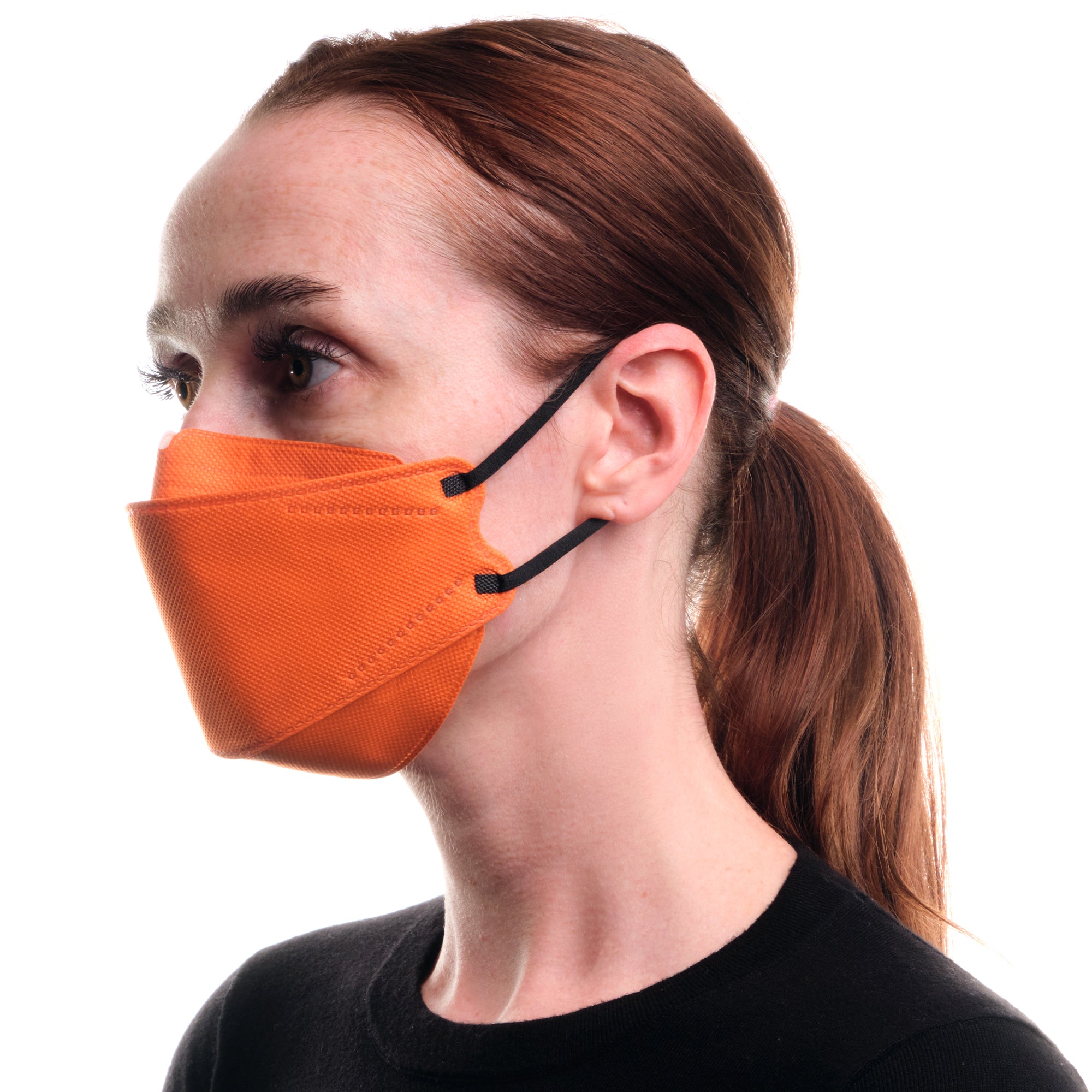 Kind KN95 Respirator Face Mask: The Vivid Collection