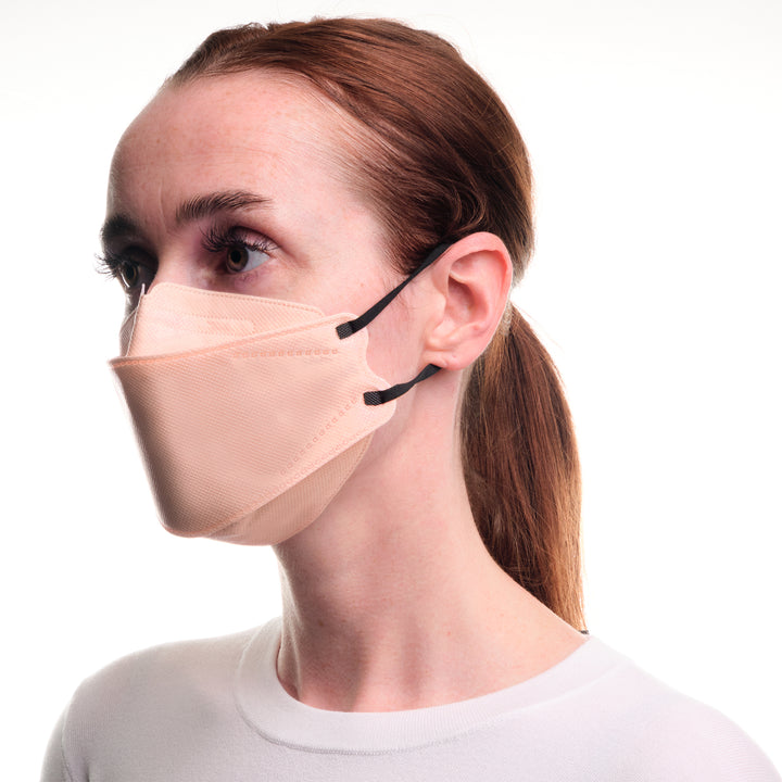 Kind KN95 Respirator Mask - Colour Series