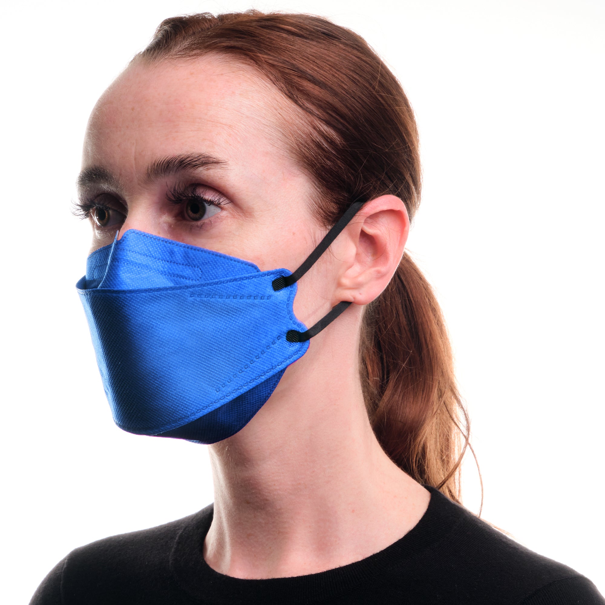 Kind KN95 Respirator Face Mask: The Vivid Collection