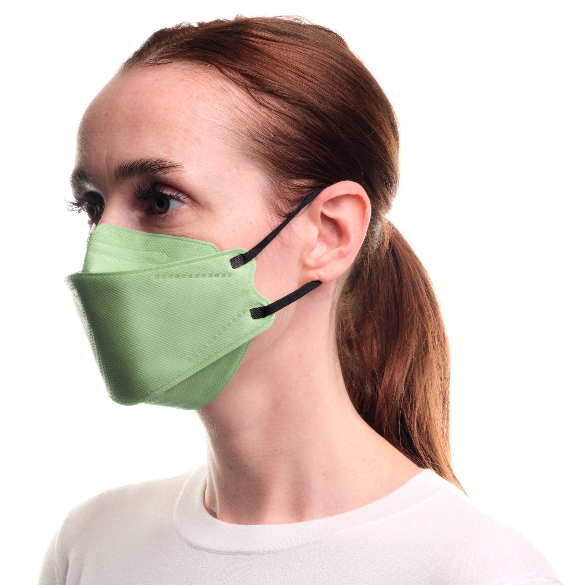 Kind KN95 Respirator Face Mask: The Explore Collection