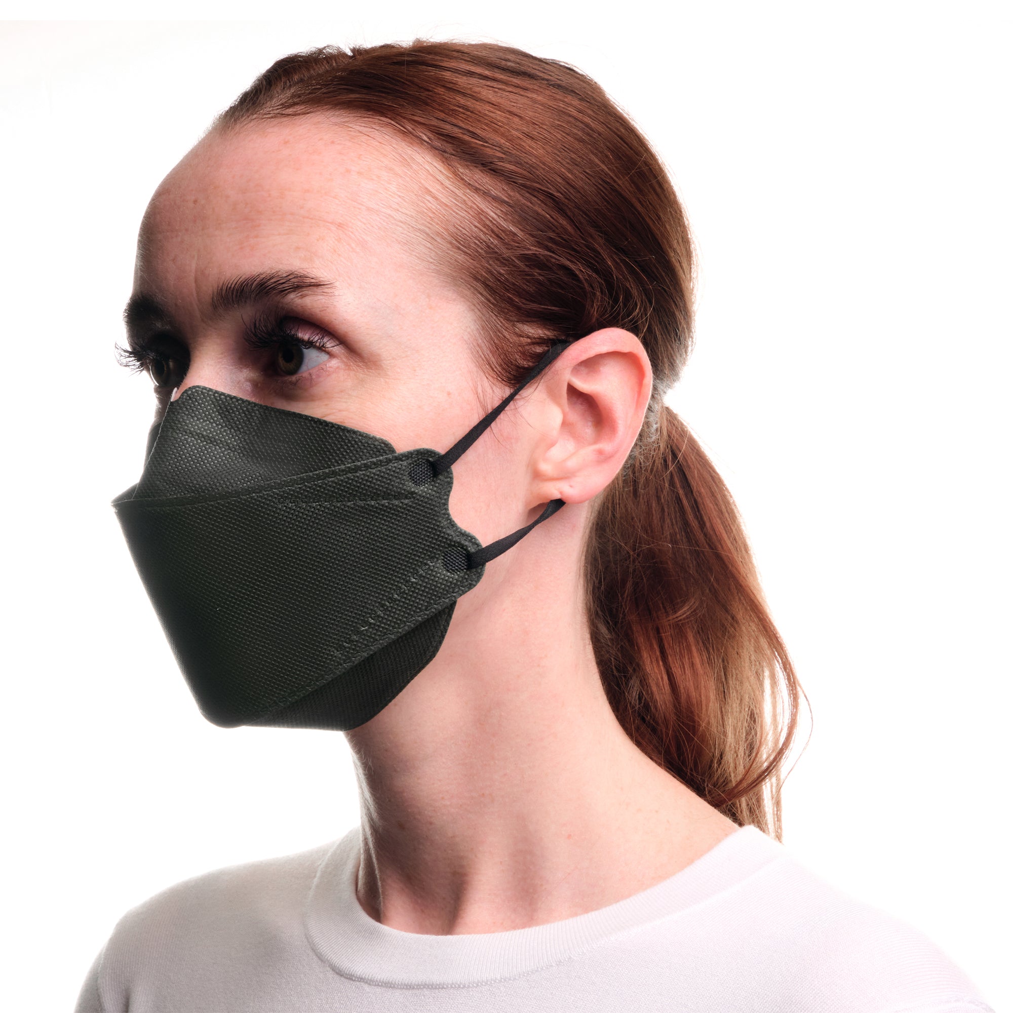Kind KN95 Respirator Face Mask: The Rich Collection
