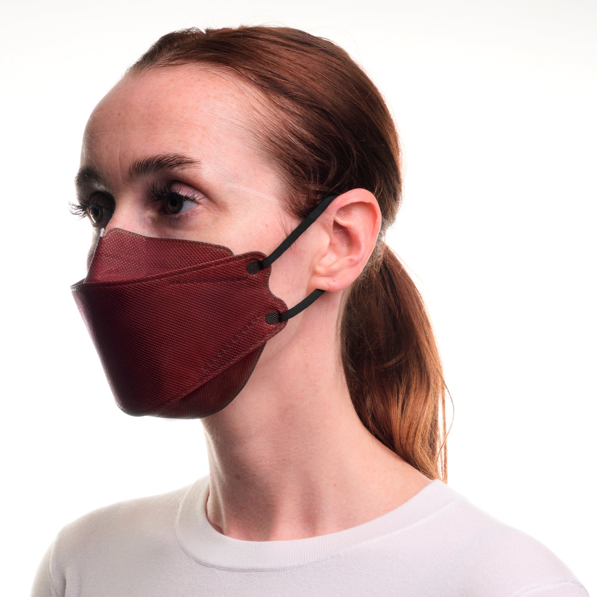 Kind KN95 Respirator Face Mask: The Rich Collection